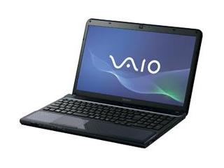 ソニー VAIO PC VPCCBシリーズ "VPCCB19FJ"スマホ/家電/カメラ