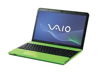 SONY VAIO Cシリーズ VPCCB19FJ/G