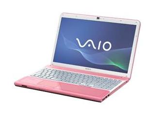 SONY VAIO Cシリーズ VPCCB19FJ/P