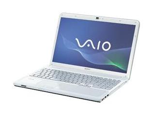 VAIO Cシリーズ VPCCB1AGJ Core i3 2310M ホワイト SONY | インバース ...