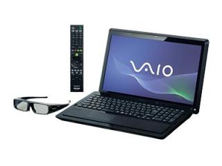 SONY VAIO Fシリーズ(3D) VPCF219FJ/BI