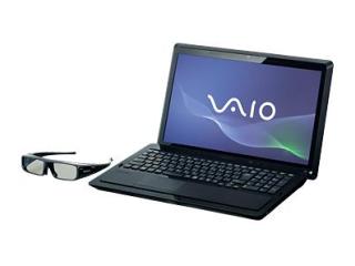 SONY VAIO Fシリーズ(3D) VPCF21AGJ Core i7 2630QM