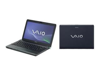 SONY VAIO Sシリーズ VPCS14AFJ オーナーメイドモデル