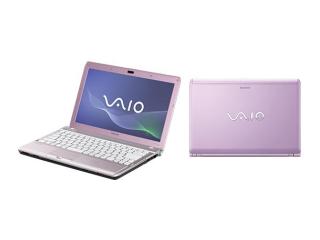 VAIO Sシリーズ VPCS149FJ/P ピンク SONY | インバースネット株式会社