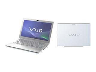 SONY VAIO Sシリーズ VPCSB18FJ/W ホワイト