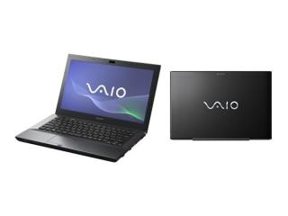 SONY VAIO Sシリーズ VPCSB1AGJA