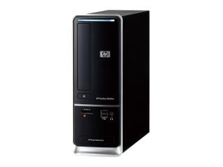 HP Pavilion Desktop PC s5750jp/CT 東京生産オリジナル スタンダードモデル XX697AV-AAAA