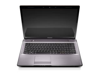 Lenovo IdeaPad Y570 0862JAJ ダスクブラック