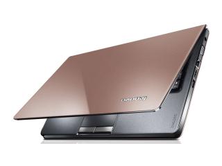 Lenovo IdeaPad U260 087652J モカブラウン