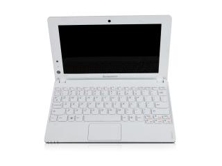 Lenovo IdeaPad S100 1067J5J ホワイト