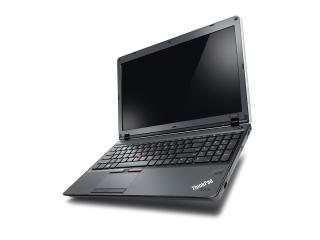 Lenovo ThinkPad Edge E520 1143RD9 ミッドナイトブラック