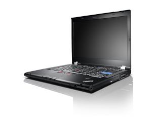 Lenovo ThinkPad T420i 4177QUJ