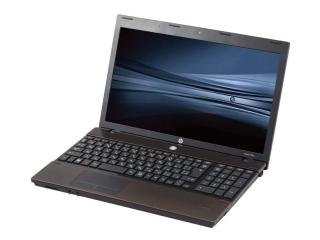 HP ProBook 4525s/CT Notebook PC AthlonII P360/2.3G CTO標準構成 キャビアブラック