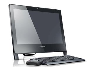 Lenovo ThinkCentre Edge 91z All-In-One 7556B3J