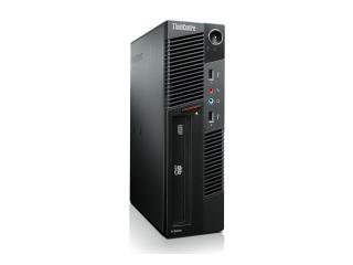 Lenovo ThinkCentre M91 Eco Ultra Small 7516C4J