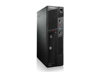 Lenovo ThinkCentre M91p Eco Ultra Small 0266C6J