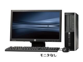 Compaq 8200 Elite SF/CT Desktop PC i7-2600/2.0/250m/W7/e LE291PA