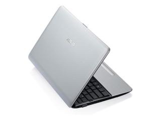 ASUS Eee PC 1215B SV シルバー