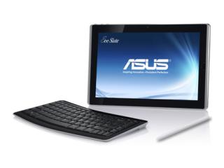 ASUS Eee Slate EP121