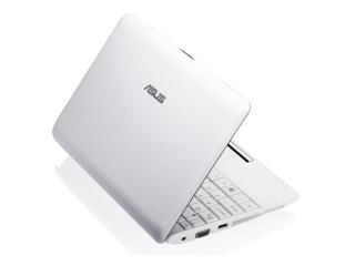 ASUS Eee PC 1001PXD EPC1001PXD-WH ホワイト
