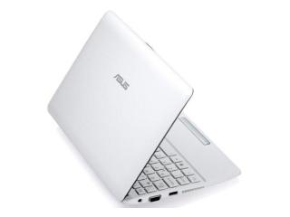 ASUS Eee PC 1011PX EPC1011PX-WH ホワイト