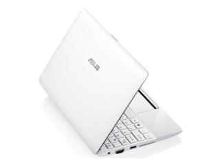 ASUS Eee PC 1015PX EPC1015PX-WMWH ホワイト