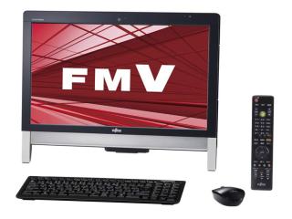 FUJITSU ESPRIMO FH FH54/DT FMVF54DTB シャイニーブラック