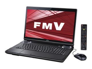 FUJITSU LIFEBOOK NH NH77/DD FMVN77DD ビターブラック