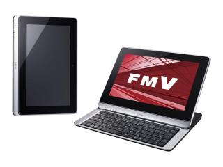 FUJITSU LIFEBOOK TH TH40/D FMVT40D アイスシルバー