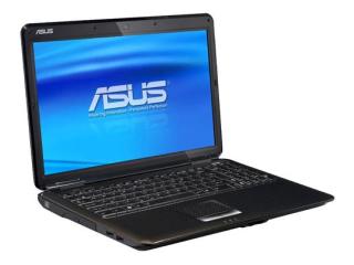 ASUS K50IJ K50IJ-SX288V