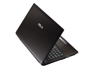 ASUS K53Eパソコン