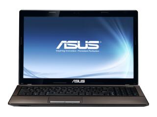 ASUS K53E-SX2630 パソコン