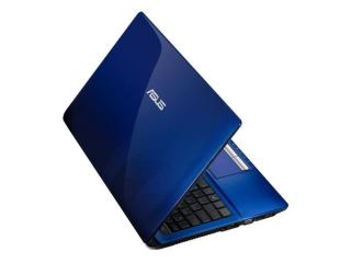 ASUS K53E K53E-SXBLUE チルブルー