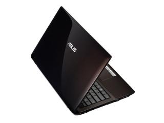 ASUS K53 K53U