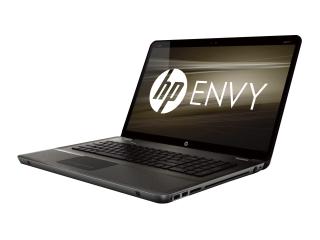 HP ENVY17-2000/CT Corei7 2630QM/2G CTO標準構成 2011/04