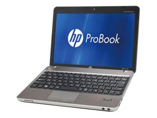 HP ProBook 4230s Notebook PC 2430M/12W/2/320/N/t/7PR/M A3N65PA#ABJ