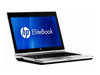 HP EliteBook 2560p/CT Notebook PC Corei5 2450M/2.5G CTO標準構成