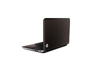 HP Pavilion dv6-6b00/CT プレミアムライン Corei7 2760QM/2.4G CTO標準構成 2011/11 ダークアンバー