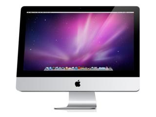 APPLE iMac IMAC MC309J/APC/タブレット