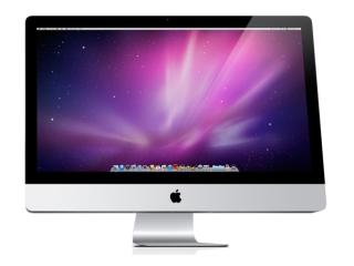 Apple iMac MC814J/A