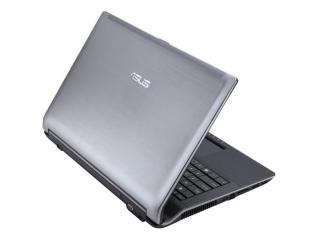 ASUS N53SV N53SV-SZ2410B