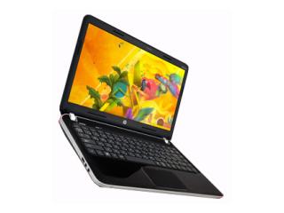 HP Pavilion dv4-3100/CT Corei5 2410M/2.3G CTO標準構成 2011/06 エスプレッソブラック