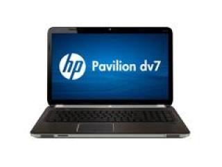 HP Pavilion dv7-6100/CT Corei7 2720QM/2.2G CTO標準構成 2011/06 ダークアンバー