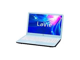 NEC LaVie G タイプS(b) GL20CN/5R PC-GL20CN5GR エアリーブルー