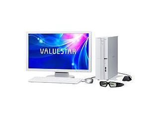 NEC VALUESTAR G タイプL GV287U/R PC-GV287UZGR