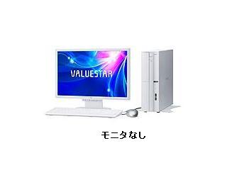 VALUESTAR G タイプL GV287V/R PC-GV287VZDR NEC | インバースネット ...