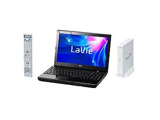 NEC LaVie M LM570/ES PC-LM570ES コスモブラック(スクラッチリペア)