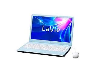 LaVie S LS150/ES6L PC-LS150ES6L エアリーブルー NEC | インバース 