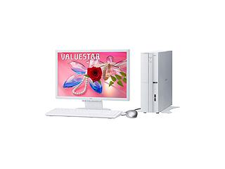 NEC VALUESTAR L VL150/DS PC-VL150DS