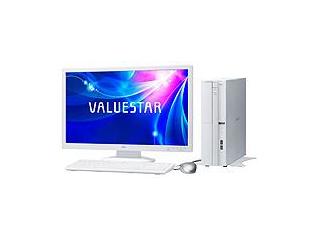 NEC VALUESTAR L VL550/ES PC-VL550ES